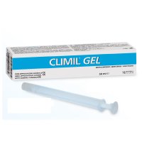 Climil Gel Vaginale , 30 ml