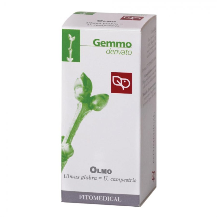 OLMO GD  50ML