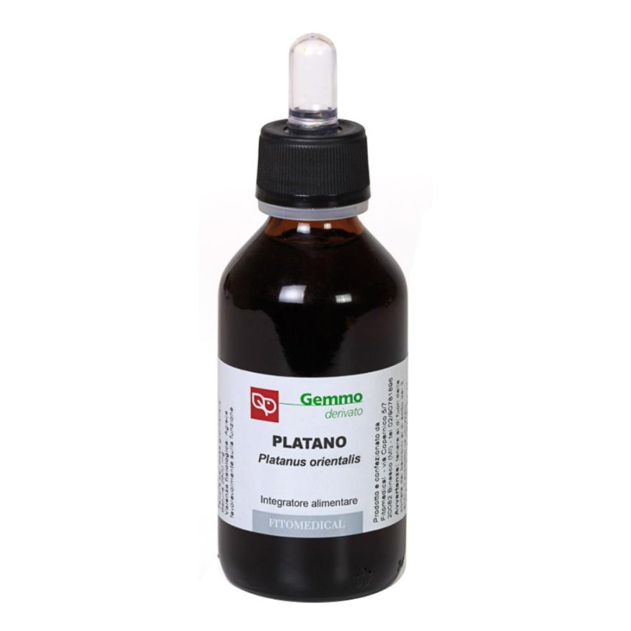 PLATANO GD 100ML