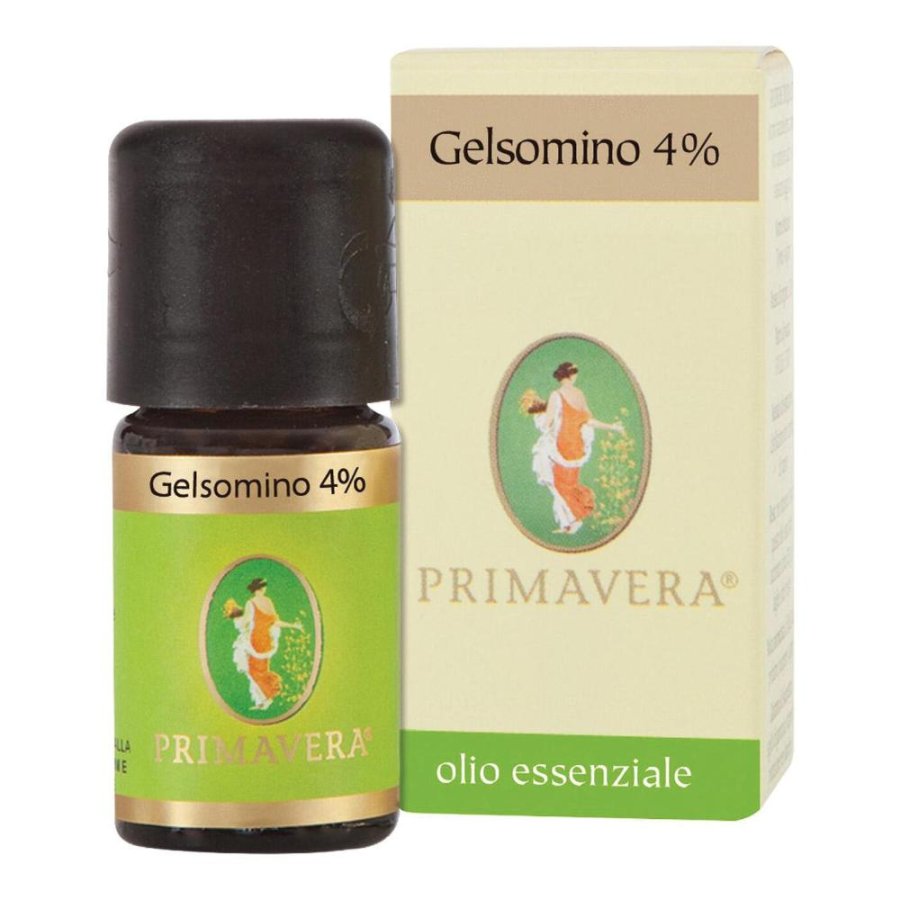 GELSOMINO 4% OE 5ML GELSOMINO 4% OE 5ML