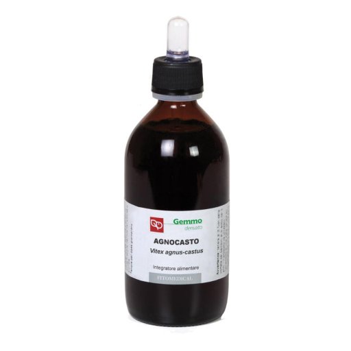AGNOCASTO 200ML MG FTM