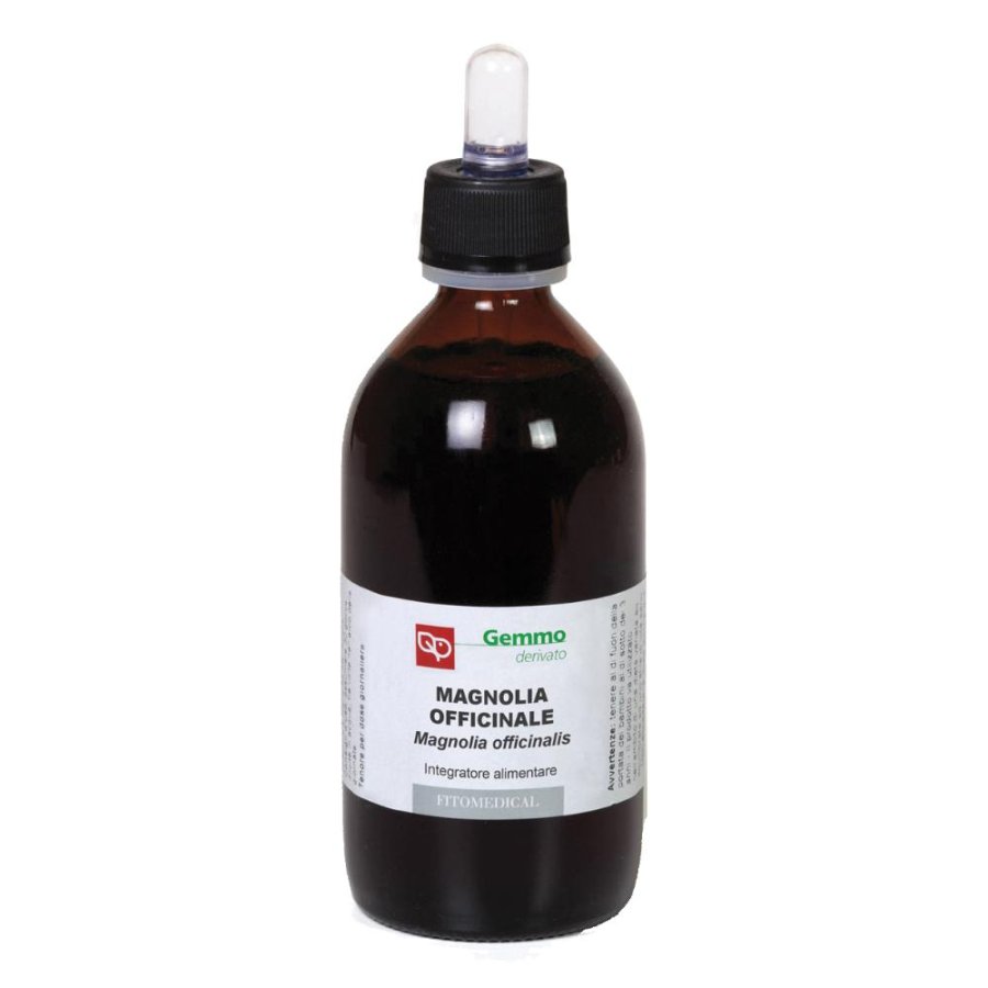 MAGNOLIA OFF GD 200ML