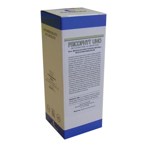 PSICOPHYT 1 50ML SOL IAL