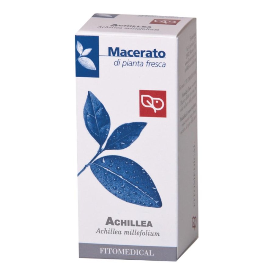 ACHILLEA MILLEF 50ML TM FTM