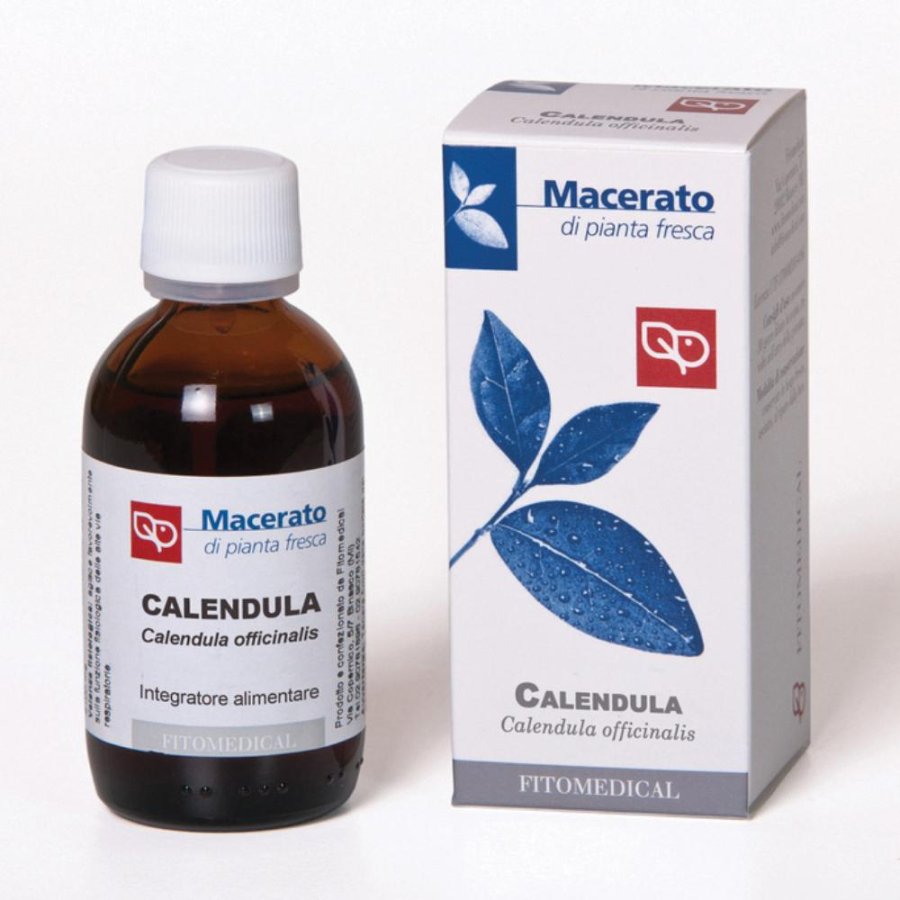 CALENDULA 50ML TM FTM