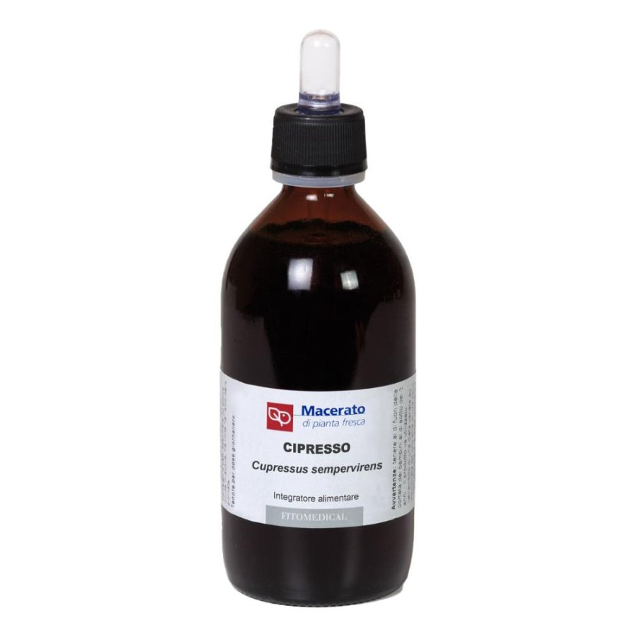 CIPRESSO MI 200ML CIPRESSO MI 200ML