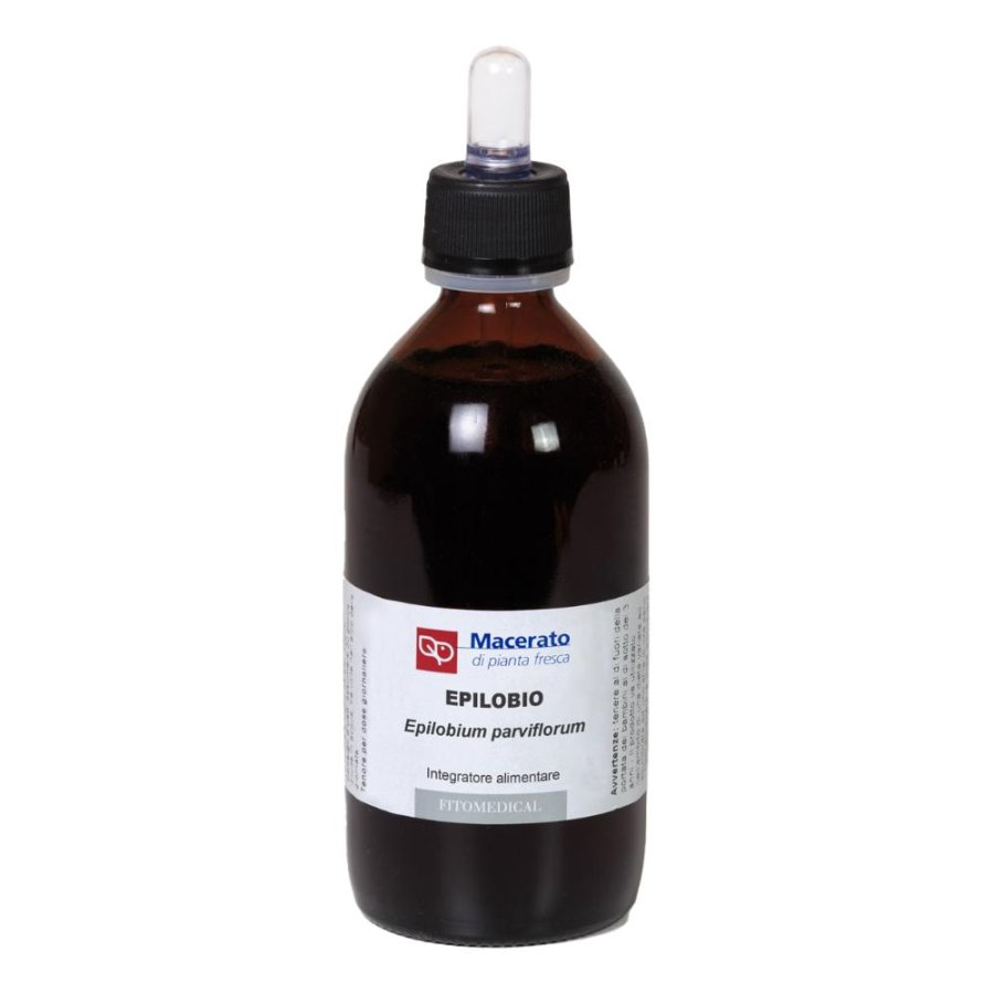 EPILOBIO 200ML TM FTM