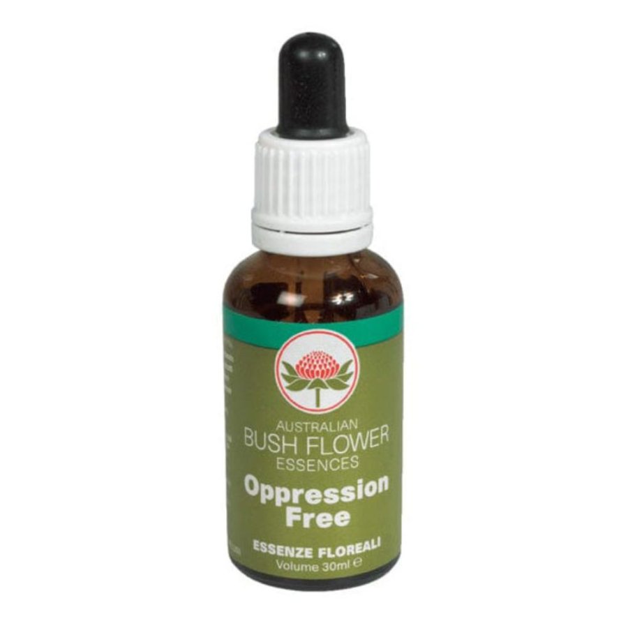 OPPRESSION FREE AUSTRALIAN 30ml