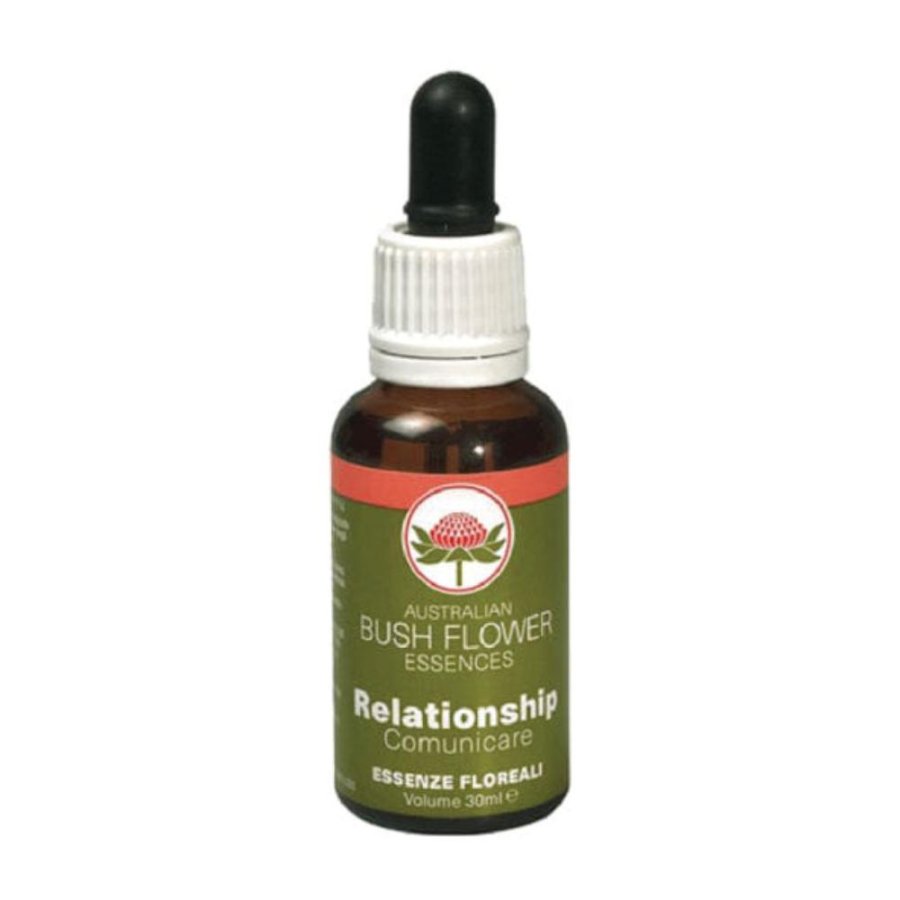 RELATIONSHIP AUSTRALIAN Gtt 30ml