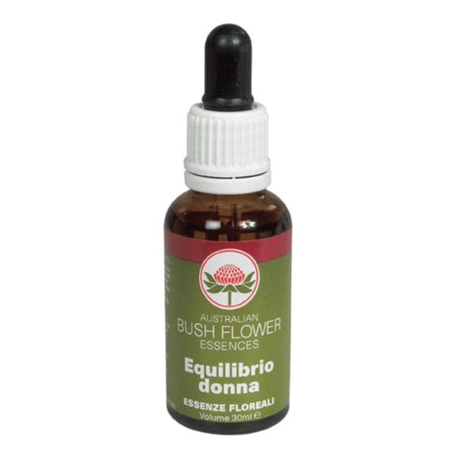 EQUILIBRIO D ESS.AUSTRALIAN Gtt 30ml