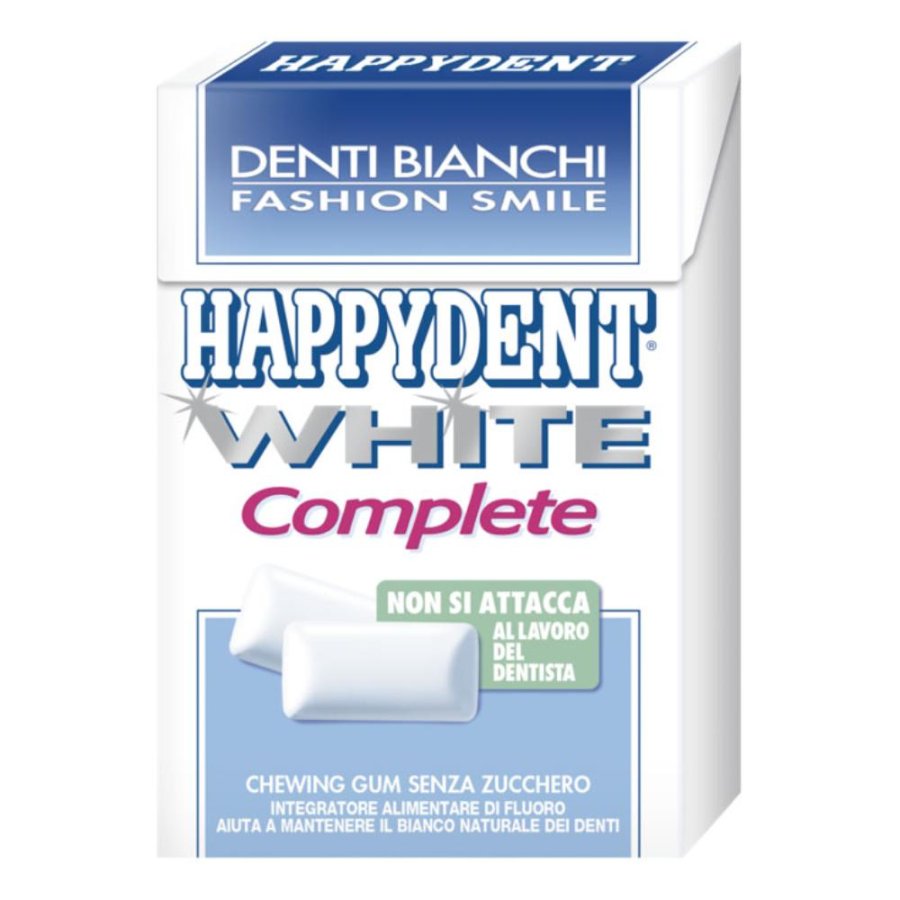 Happydent White 21conf