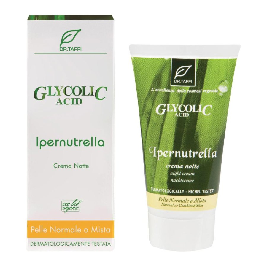 Dr Taffi Ipernutrella Bio 50 ml 