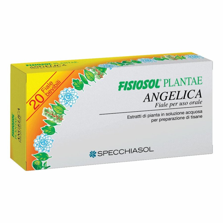 FISIOSOL PL ANGELICA 20F (ES)