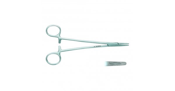 STRUMENTI CHIRURGICI SUTURA Porta Aghi Pinza Emostatica Kelly Pinzetta Dentale EUR 55,99 - IT STRUMENTI CHIRURGICI SUTURA Porta Aghi Pinza Emostatica Kelly Pinzetta Dentale EUR 55,99 - IT