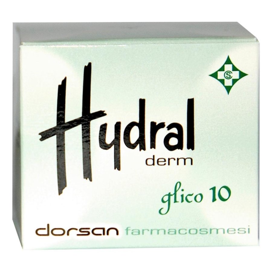 HYDRAL Derm Glico-10% 50ml