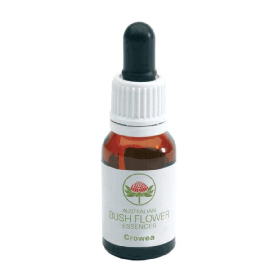 CROWEA AUSTRALIAN Gtt 15ml