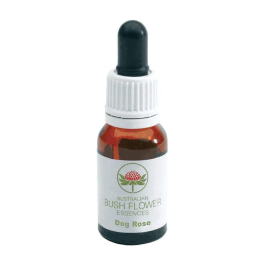 DOG ROSE Australian Gtt 15ml