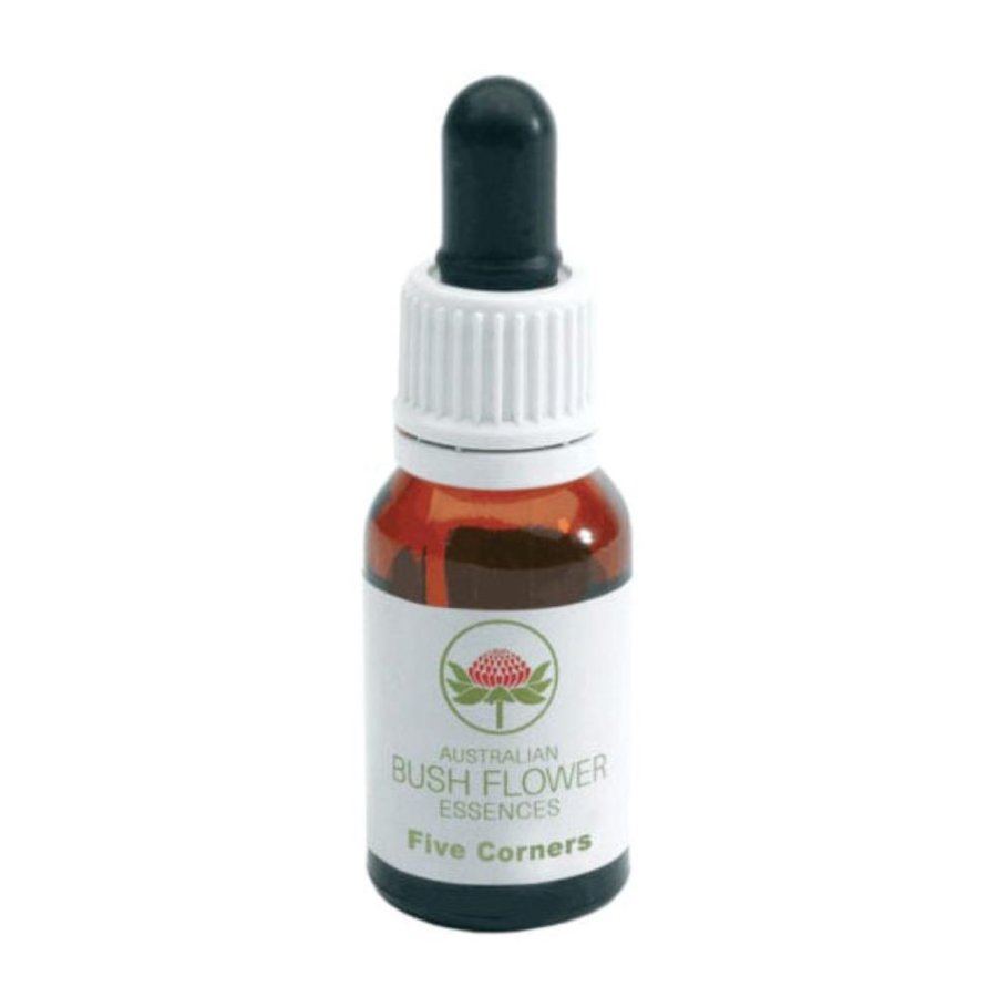 FIVE CORMERS Australian Gtt 15ml