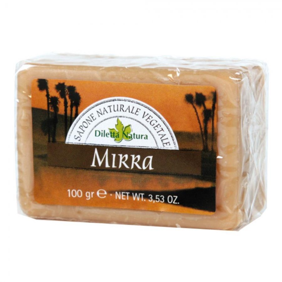 DILETTA N SAP MIRRA 100G