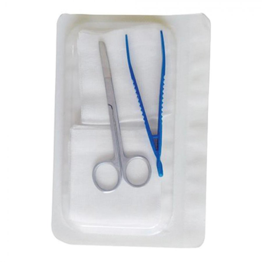 FARMACARE Set Rimozione Suture