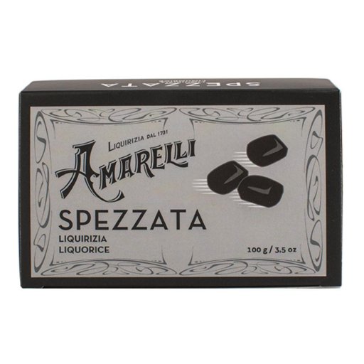 Confetti Pelino Sulmona Alle Mandorle Di Sicilia - Confezione Da 500g - Tradizione Dal 1783