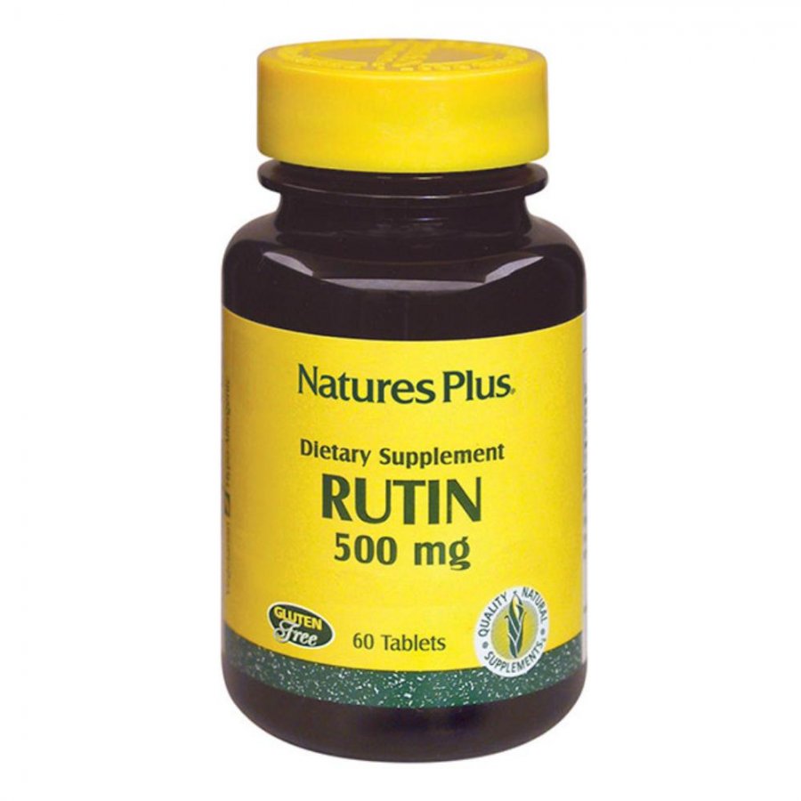 RUTINA Vit.C 60 Tav.