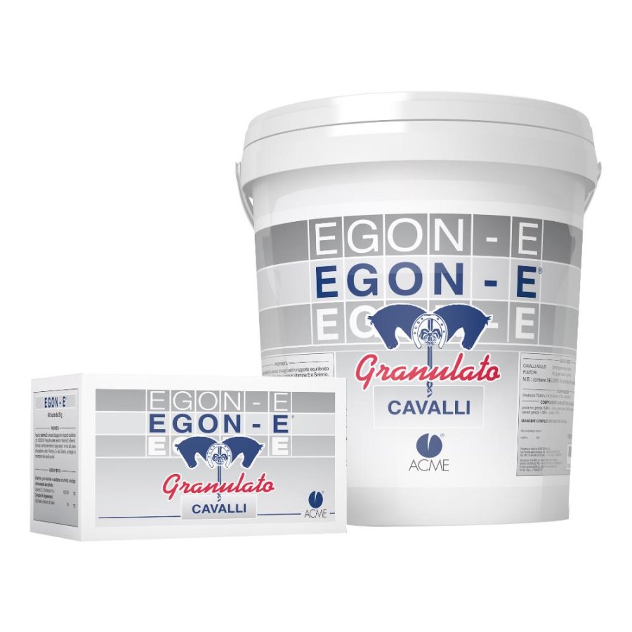 EGON E INTEGRAT 40BUST 25G