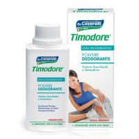 Ciccarelli Timodore Polvere Piedi, 250 g Ciccarelli Timodore Polvere Piedi, 250 g