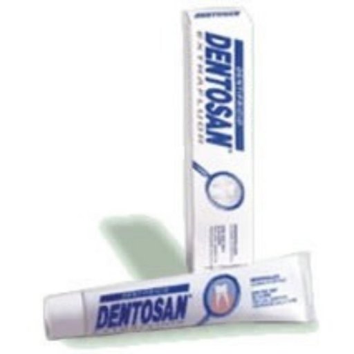 Recordati - Dentosan Dentif.Extrafluor 75ml