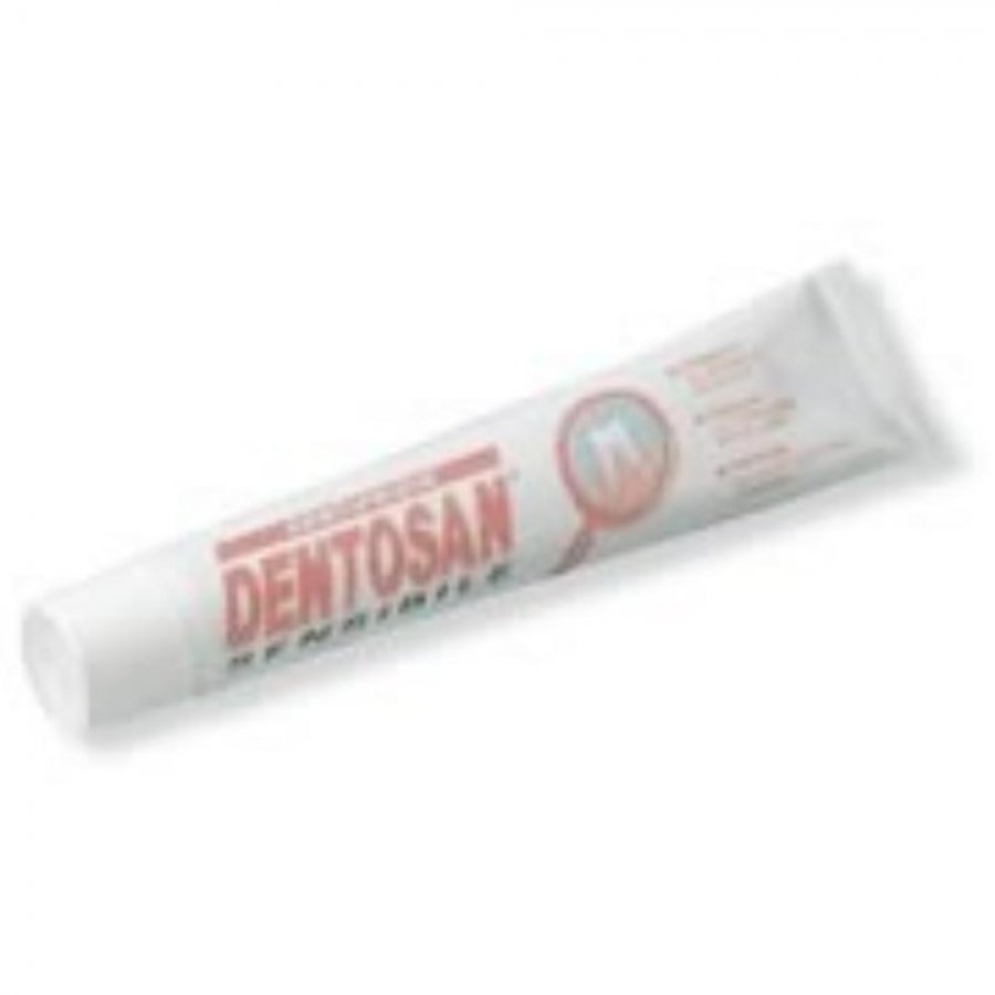 Recordati - Dentosan Dentif.Denti Sensibili 75ml