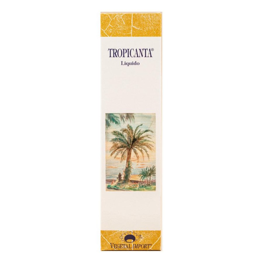 TROPICANTA LIQ 100ML TROPICANTA LIQ 100ML