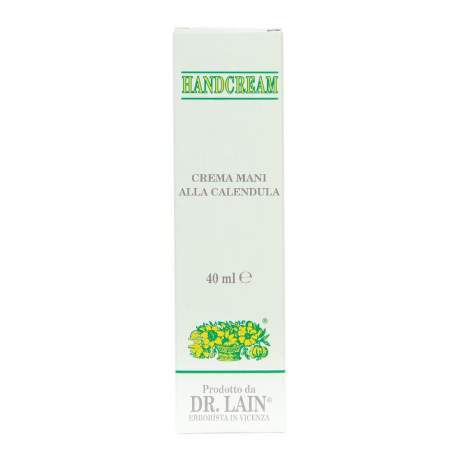 CREMA MANI ALLA CALENDULA 50ML