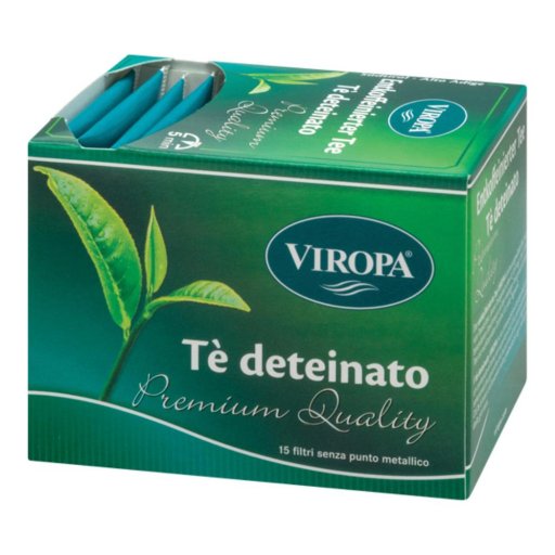 TE' DETEINATO PREMIUM 15BUST