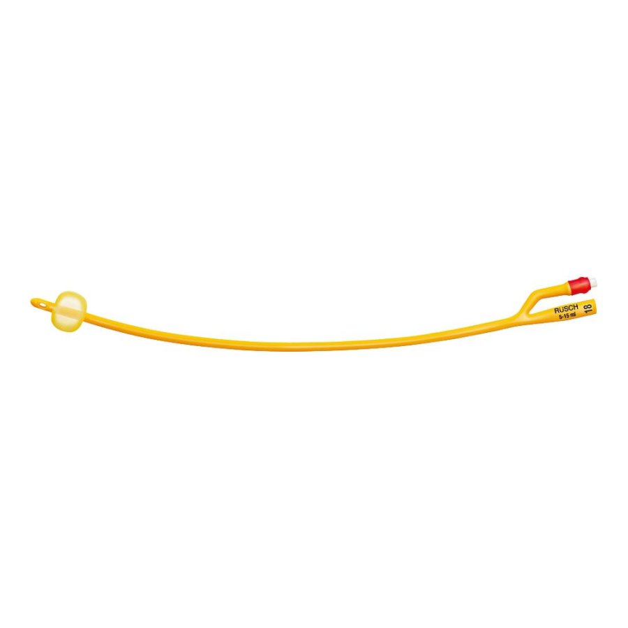 CATETERE Foley Gold ch12 Rusch