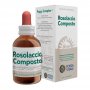 Ecosol Rosolaccio Composto Ecologico Gocce 50 Ml - 4
