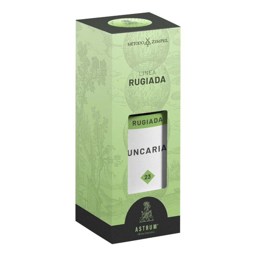 UNCARIA RUGIADA 50ML