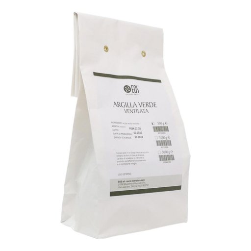 ARGILLA VE VENTILATA 500G