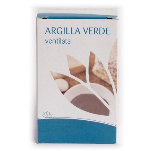 Argilla Verde In Pasta 400 G – Grüne Tonerde Für Gesicht & Körper, Nur Zur äußerlichen Anwendung