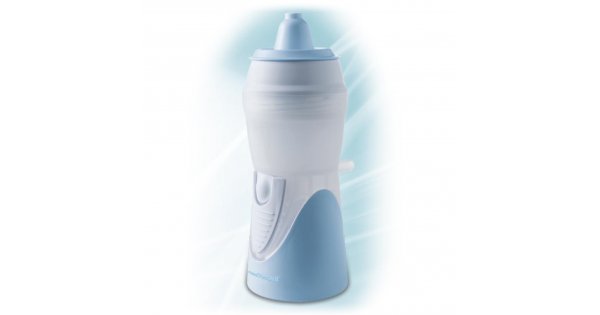 Aerosol Con Doccia Nasale Corman Medi Presteril A3 Complete Plus € 91,85  prezzo in farmacia