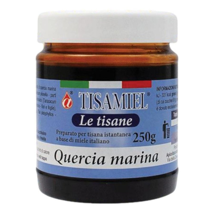 TISAMIEL QUERCIA MARINA 250G