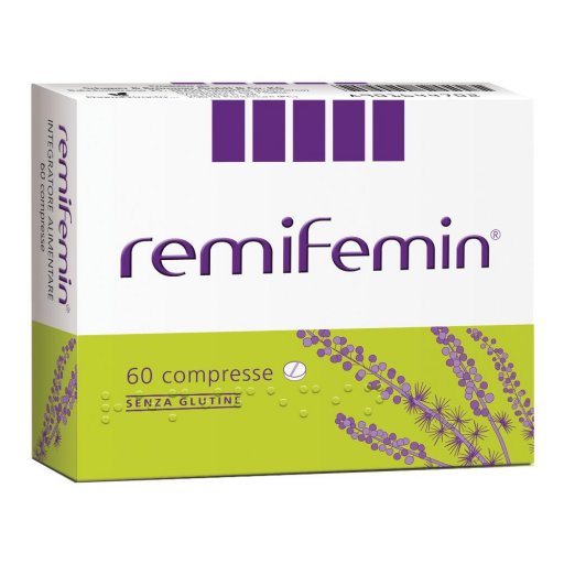 REMIFEMIN 60 COMPRESSE
