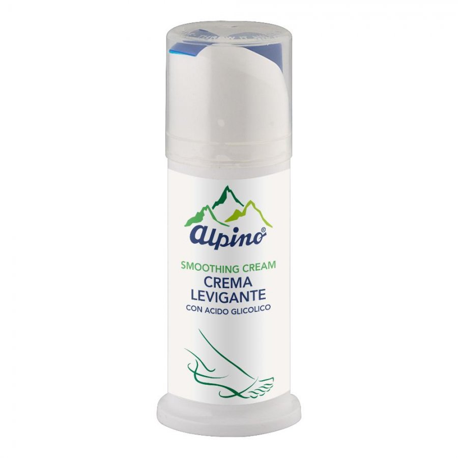 Alpino Crema Levigante 50ml