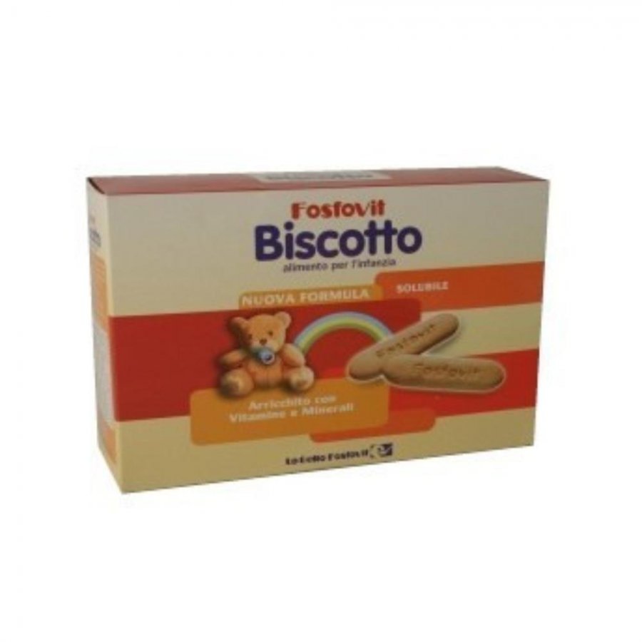 Fosfovit - Biscotti 360 g
