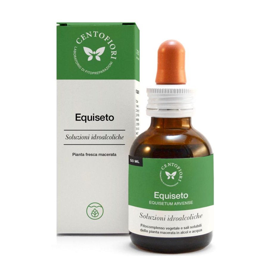 EQUISETO SOL IAL 50ML