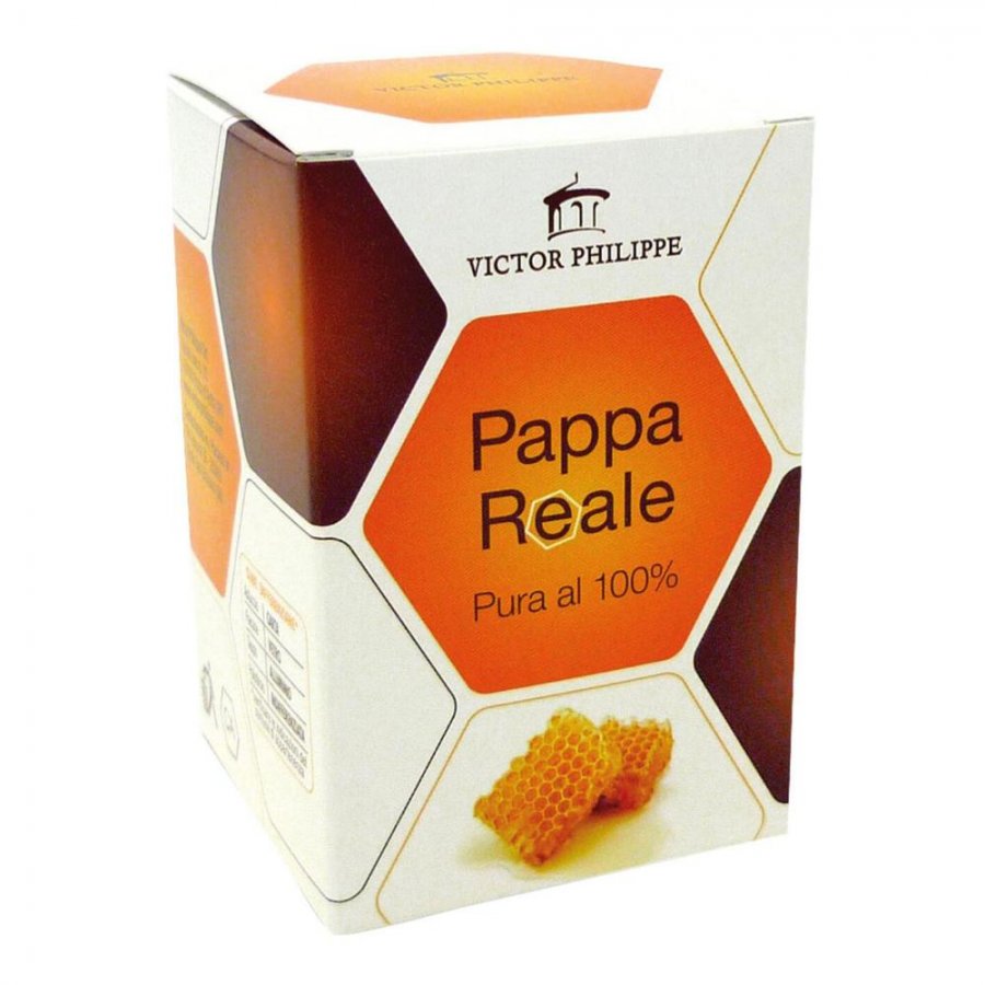 PAPPA REALE FRESCA 10G