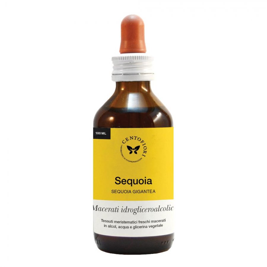 SEQUOIA GIOVANI GET 100ML MG