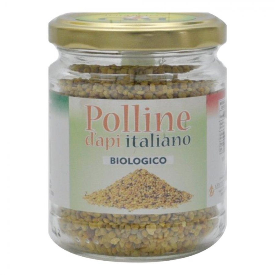 POLLINE API ITALIANO 100G