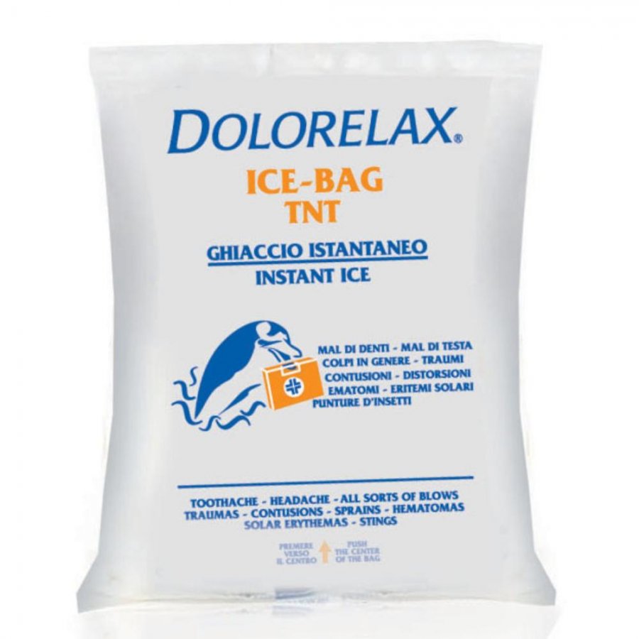 Dolorelax - Ice Bag TNT 1 pezzo