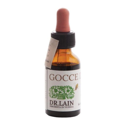 GOCCE DI PROPOLI 20ML