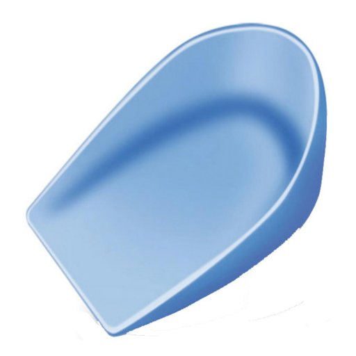 ZANNI Gel Supporto Tallone 37-39 M